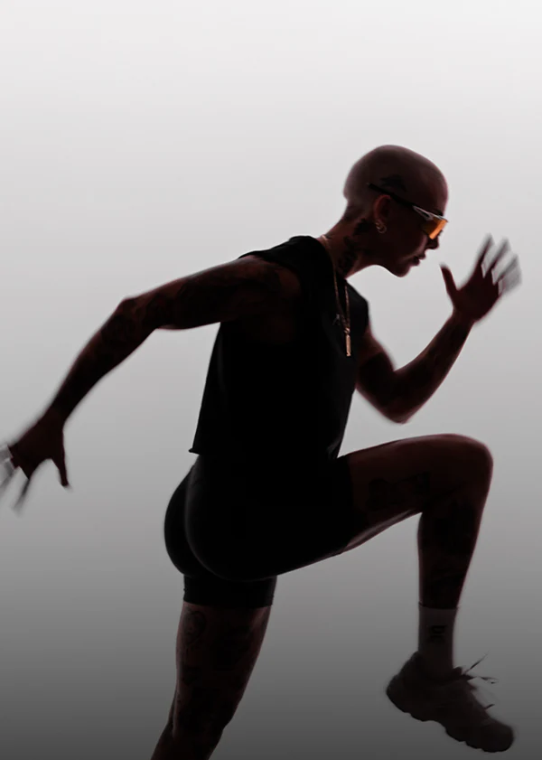 ATHLETIC PERFORMANCE →